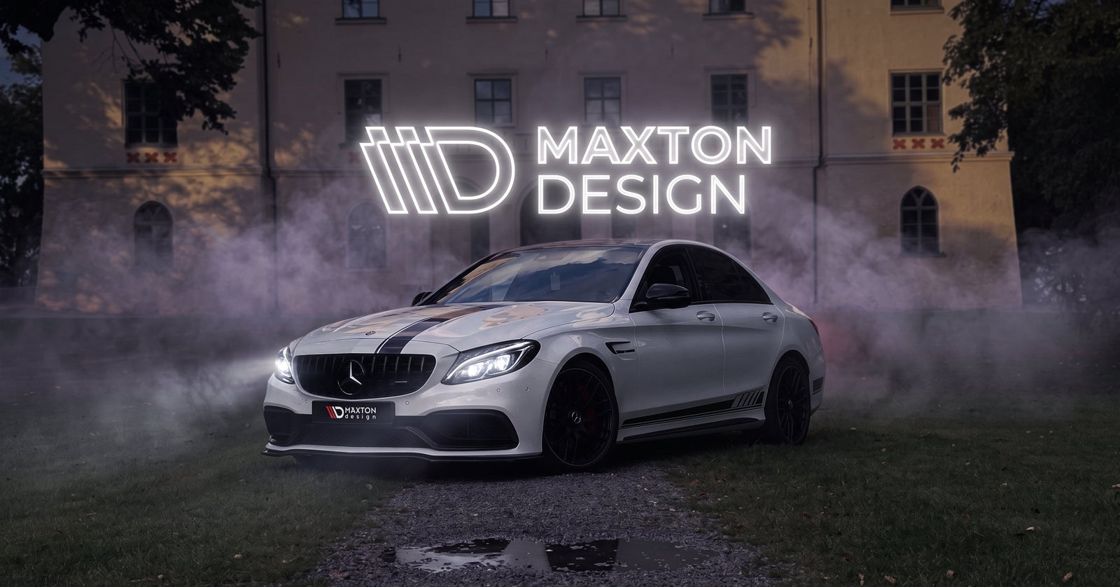 Maxton Design