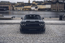 Dodge Challenger, Charger, Mustang och Camaro – styling till din muskelbil