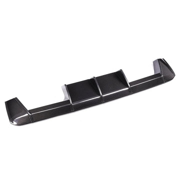 Bakdiffusor i kolfiber till BMW M3 G80
