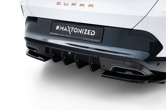 Bakre diffusor till Cupra Formentor