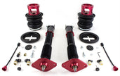 Air Lift Performance 03-08 Nissan 350z (Coupe & Roadster) 02-06 Infiniti G35 Sedan 03-07 G35 Coupe 04-06 Infiniti G35x (AWD) Bakre Luftfjädring