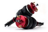 08-12 Honda Accord (Coupe & Sedan) / 09-14 Acura TL / 09-14 Acura TSX Bakre Luftfjädring Air Lift Performance – bild 2
