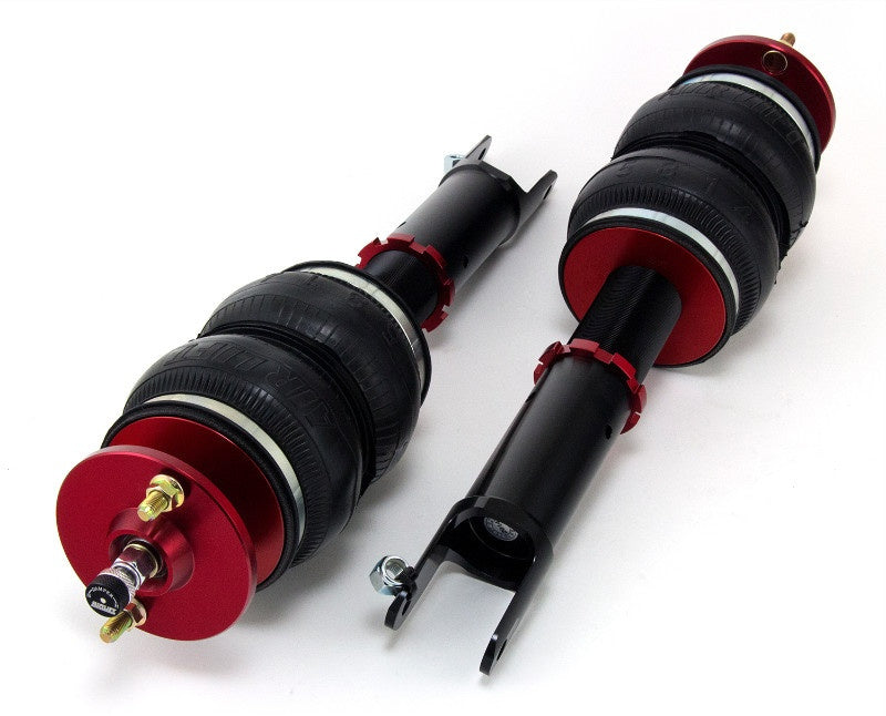 08-12 Honda Accord (Coupe & Sedan) / 09-14 Acura TL / 09-14 Acura TSX Bakre Luftfjädring Air Lift Performance – bild 3