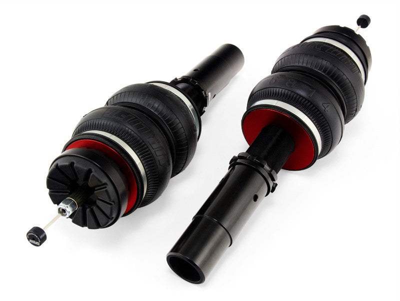 09-15 Audi A4 Quattro & FWD / S4, RS4 & Cab / 07-15 A5 Quattro & FWD / S5, RS5 & Cab 09-15 Allroad Främre Luftfjädring Air Lift Performance