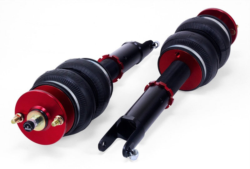 13-17 Honda Accord (Coupe & Sedan (MT/AT) Bakre Luftfjädring Air Lift Performance – bild 3