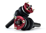 Air Lift Performance 15-22 VW Golf / 15-22 VW GTI / 15-22 VW Golf R / 15-17 Audi A3 / 15-17 Audi S3 / 16-17 Audi TTS (55mm Fjäderben Fram) Främre Luftfjädring – bild 2