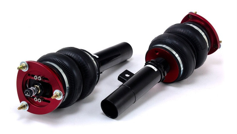 Air Lift Performance 15-22 VW Golf / 15-22 VW GTI / 15-22 VW Golf R / 15-17 Audi A3 / 15-17 Audi S3 / 16-17 Audi TTS (55mm Fjäderben Fram) Främre Luftfjädring – bild 3