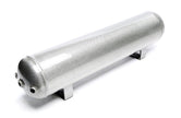 19L Silver / Kolfiberdraperad Lufttank Till Luftfjädring TA Technix – bild 2