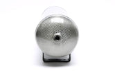 19L Silver / Kolfiberdraperad Lufttank Till Luftfjädring TA Technix – bild 3