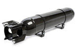 19L Svart / Kolfiberdraperad Sömlös Tank Till Luftfjädring Military Look / Raket TA Technix – bild 4