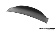 Prepreg Kolfiberspoiler V.2 för Mercedes-AMG GT 43 / 55 / 63 / 63 S E Performance C192