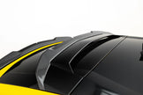 Set of Prepreg Carbon Splitters för Lamborghini Urus Mk1