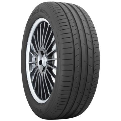 Toyo Proxes Sport SUV 235/55R18 100V – Sommardäck