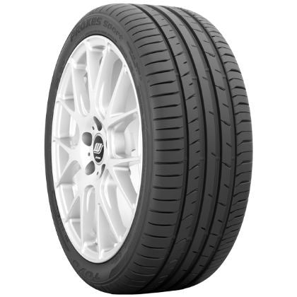 Toyo Proxes Sport 245/35ZR18 92Y XL – Sommardäck