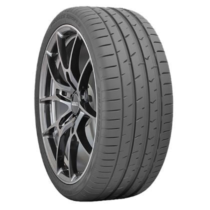 Toyo Proxes Sport 2 255/35ZR20 97Y XL – Sommardäck