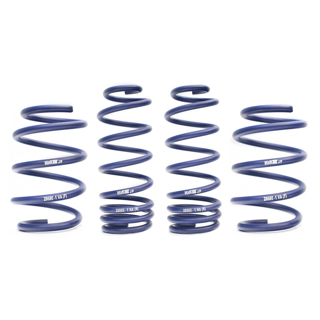 H&R Sänkningssats 45/35mm – Mercedes S205 T-Modell/SW (2WD, 2014>)
