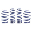 Jeep Cherokee Typ KJ, (Liberty) 01> Höjningssats (+) 40mm h&r – bild 5