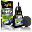 Meguiar's 3 in 1 Wax rengör, polerar och skyddar i ett steg – bild 2