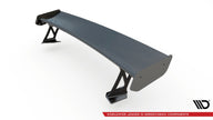 Kolfiberspoiler med yttre fästen för BMW M3 G80 / M340i G20 / 3 M-Pack G20 / 3 Standard G20