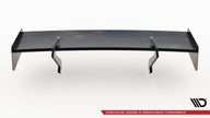 Kolfiberspoiler för Audi R8 Mk2