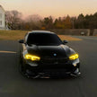 CSL Gula DRL LED-moduler BMW 3-serie G20 / G21 (2020–2022)