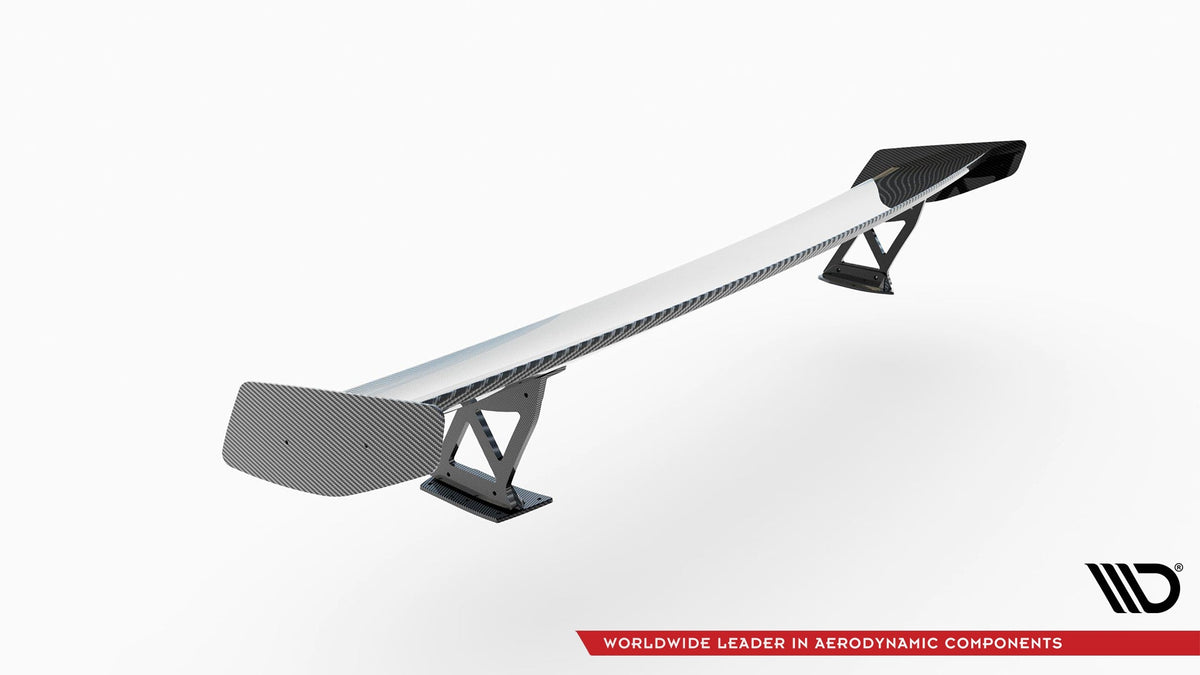 Kolfiberspoiler med yttre fästen för BMW M4 G82 / G82 Facelift / M440i / 4 M-Pack G22 / G22 Facelift