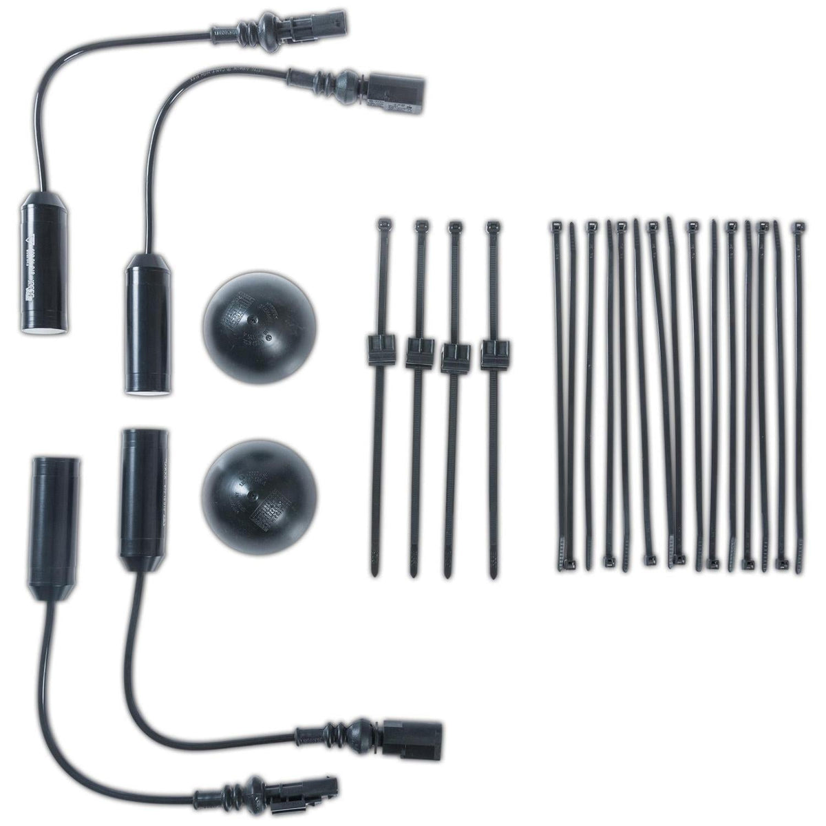 ST / KW Suspensions EDC Borttagnings KIT BMW E90, E92, E93 M3