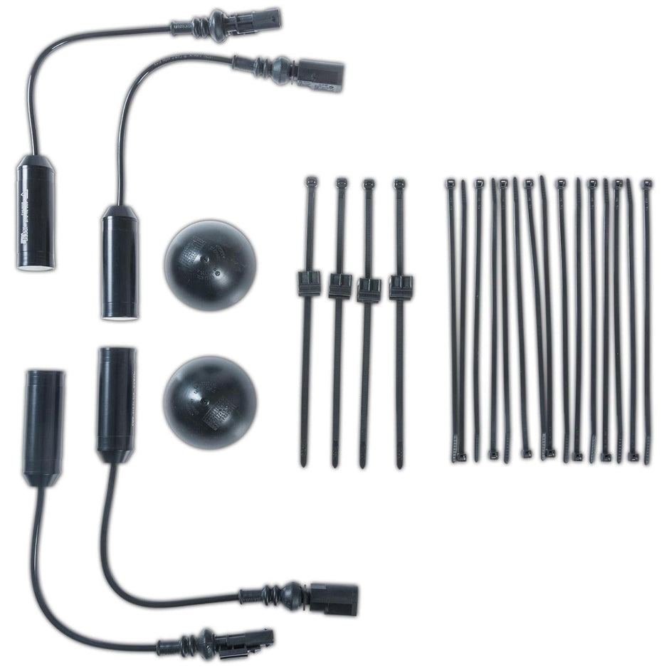 ST / KW Suspensions EDC Borttagnings KIT BMW E90, E92, E93 M3