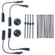 ST / KW Suspensions EDC Borttagnings KIT BMW E90, E92, E93 M3