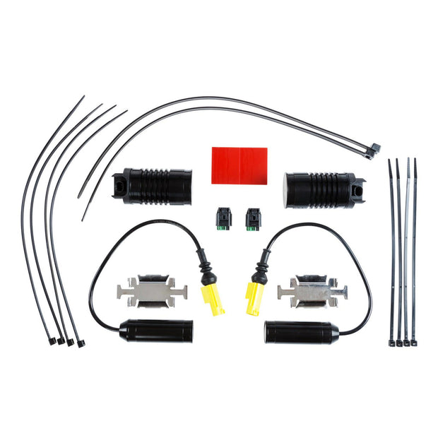 KW / ST Suspension EDC Borttagnings KIT BMW G42, G20, G22, Z4, Supra