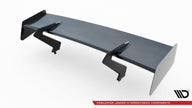 Kolfiberspoiler för Audi R8 Mk2