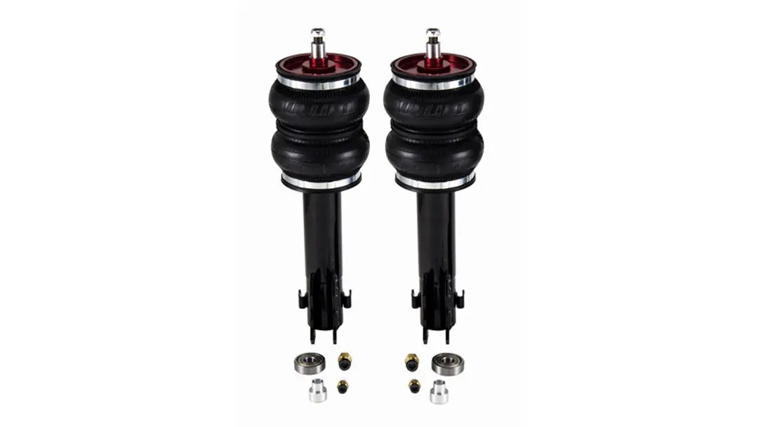 85-98 VW Golf MK2/MK3 / 90-97 VW Passat MK2/MK3 Slam Kit Komplett Luftfjädring Inkl. Air Lift ALP4 Styrsystem Air Lift Performance