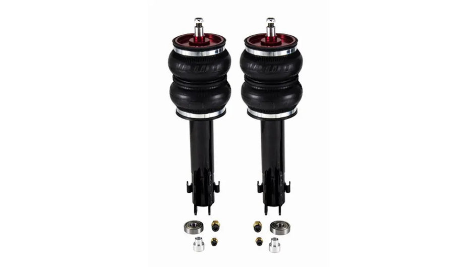 85-98 VW Golf MK2/MK3 / 90-97 VW Passat MK2/MK3 Slam Kit Komplett Luftfjädring Inkl. Air Lift ALP4 Styrsystem Air Lift Performance – bild 2