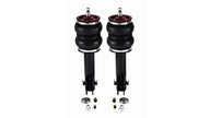 85-98 VW Golf MK2/MK3 / 90-97 VW Passat MK2/MK3 Slam Kit Komplett Luftfjädring Inkl. Air Lift ALP4 Styrsystem Air Lift Performance – bild 2