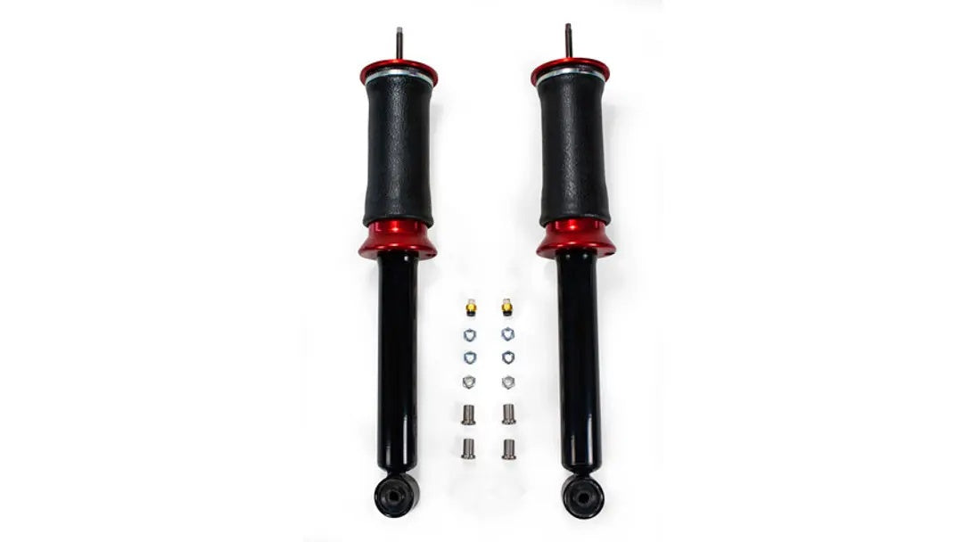 85-98 VW Golf MK2/MK3 / 90-97 VW Passat MK2/MK3 Slam Kit Komplett Luftfjädring Inkl. Air Lift ALP4 Styrsystem Air Lift Performance