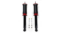85-98 VW Golf MK2/MK3 / 90-97 VW Passat MK2/MK3 Slam Kit Komplett Luftfjädring Inkl. Air Lift ALP4 Styrsystem Air Lift Performance – bild 3