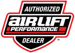 90° Koppling för Luftsslang 1/2'' PTC x 1/2'' PTC #KV2H13-00 Air Lift Performance – bild 2