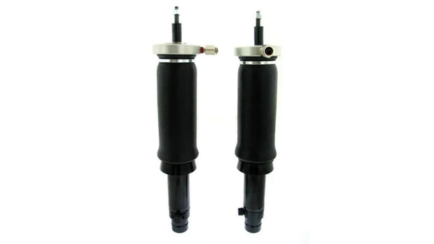 94-01 Acura Integra / 89-00 Honda Civic / 87-91 Honda CRX / 93-97 Honda Del Sol Komplett Luftfjädring Inkl. Air Lift ALP4 Styrsystem Air Lift Performance