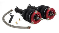 99-05 VW Golf / 99-05 VW Jetta / 98-06 Audi TT Komplett Luftfjädring Inkl. Air Lift ALP4 Styrsystem Air Lift Performance – bild 2