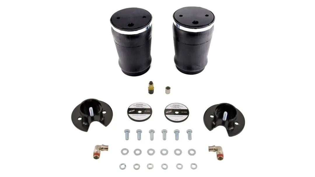 99-05 VW Golf / 99-05 VW Jetta / 98-06 Audi TT Komplett Luftfjädring Inkl. Air Lift ALP4 Styrsystem Air Lift Performance