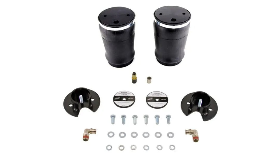 99-05 VW Golf / 99-05 VW Jetta / 98-06 Audi TT Komplett Luftfjädring Inkl. Air Lift ALP4 Styrsystem Air Lift Performance – bild 3