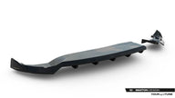 Bakre Splitter (with vertical bars) för Alfa Romeo Junior Mk1