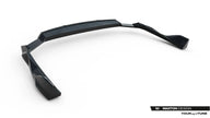 Bakre Splitter (with vertical bars) V.4 för Audi A6 S-Line C9