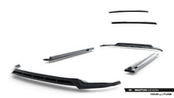 Splitter-kit för Audi Q8 Mk1