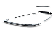 Splitter-kit för Audi RS3 Sedan 8Y
