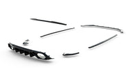 Splitter-kit för Audi RS3 Sedan 8Y