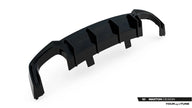 Rear Valance för Audi S5 Coupe F5