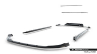 Splitter-kit för Audi SQ5 Sportback Mk3