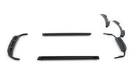 Splitter-kit V.2 för Audi SQ8 Mk1