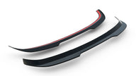 Spoilerläpp för BMW 1 F40 M-Pack